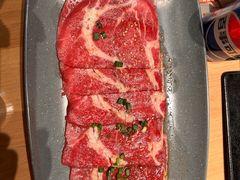 -新石器烤肉(南站店)