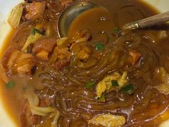 -关东小磨东北菜(上海长风大悦城店)