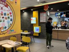 -麦当劳(春风店)