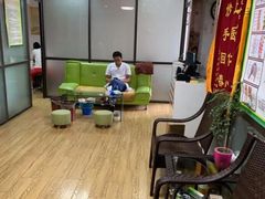 -龙脊堂龙氏推拿 整脊(陆家浜店)