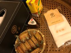 -华夏良子·足道SPA艾灸(翠微店)