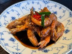-玖五京菜(杭州城北万象城店)