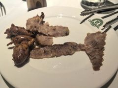 -戈拿旺巴西烤肉(崇文门店)