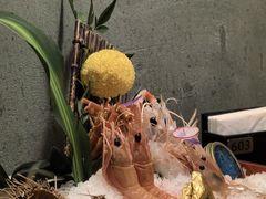 -万岛日本料理铁板烧(万泰国际店)