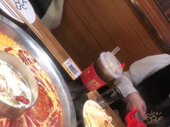 -大龙燚火锅(南山大道店)