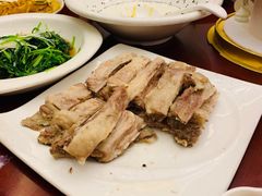 -兰州宾馆餐厅(兰州驻京办店)