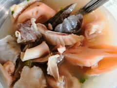-潮汕裕成莲藕(泰沙路店)