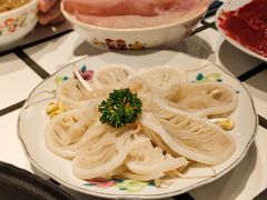 -朱光玉火锅馆(正弘城店)