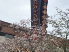-迪士尼小镇