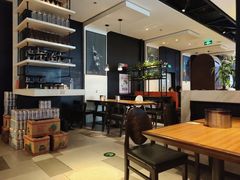 -亚马逊海鲜自助餐厅(惠山万达店)