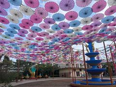 -一寨两国风景区