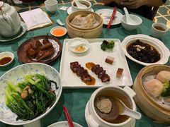 -誉八仙粤菜(万象天地店)