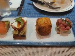 -LA MAISON公鸡和龙(蛇口店)