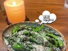 -Osteria Garden 生蚝花园餐厅(原进贤路店)