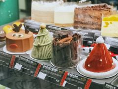 -星巴克(西湖天地店)
