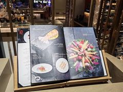 -恰餐厅及酒吧CHAR Bar & Grill(北京三里屯洲际店)