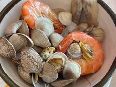 -中央电视塔旋转餐厅