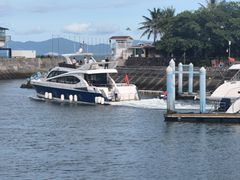 -大梅沙游艇度假酒店