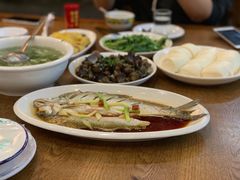 -老马家·舌尖上的西塘美食