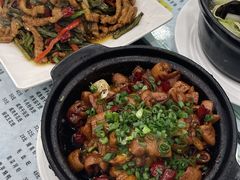 -家乐煲仔店(红山市场店)