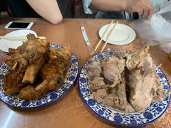 -胡同老锅烙(南二道街)