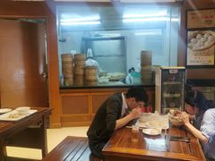 大堂-两来风(文亭街店)