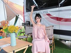 -南宁国际会展中心