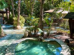 -厦门途易蓝罗约海景温泉酒店(园博苑地铁站店)