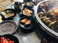 -五彩凉山自助西昌烧烤(柳翠路店)