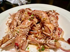 -健眺小海鲜(临海后山店)