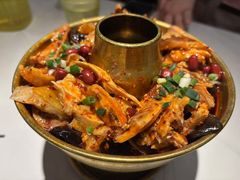 -全牛匠·乐山跷脚牛肉(西北旺万象汇店)