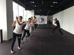 -IKMF马伽术KRAV MAGA以色列防身术