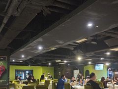 -戈拿旺巴西烤肉(崇文门店)