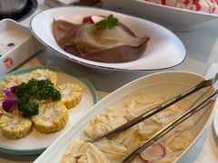 -德天雪花肥牛海鲜火锅(南苑东路店)