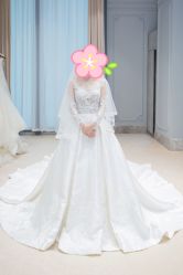 -MuseMarry婚纱(前海嘉里中心店)