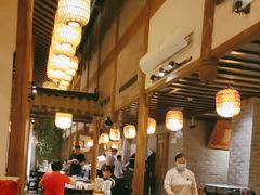 -南京大牌档(凯德大峡谷店)