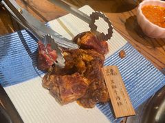 -黑牛の店·和牛烧肉(合生汇店)