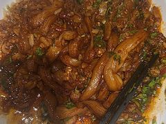 -味上湘菜馆(岳麓山店)