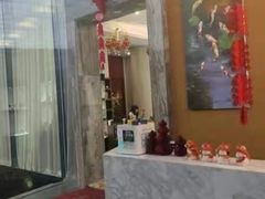 -浦江悦(陆家嘴保利广场店)