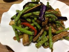 -小杨烤肉(朱雀店)