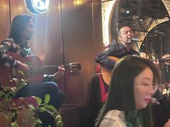 -BROWNSTONE布朗石西班牙餐厅(富城店)