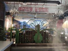-汕头八合里海记牛肉店(清河店)