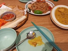 -迷你椰·泰式大排档(共康店)