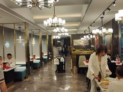 -玉林烤鸭店(垡头店)