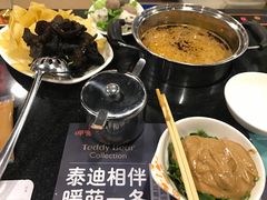 -呷哺呷哺 黄金牧场 (大港油田幸福广场店)