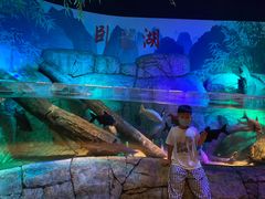 -沈阳海洋探索中心