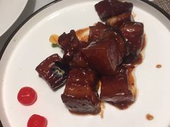 -肆月河豚·新淮扬(金融街店)