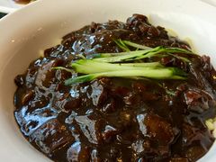 -桃园中华料理炸酱面(燕儿岛路店)