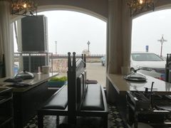 -港畔赶海蒸汽海鲜烧烤自助(仙螺岛店)