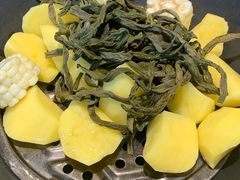 -咱屯子铁锅炖直营店(南湖大路店)